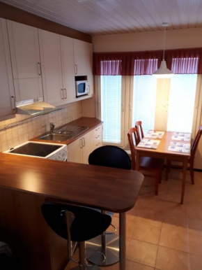 Apartment Varikko Kalajoki in Kalajoki